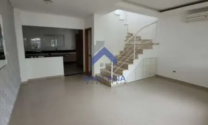 Casa em condomínio fechado com 3 quartos à venda na Avenida Santa Cruz do Areao, 1609, Vila Areao, Taubaté por R$ 530.000