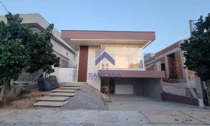 Casa em condomínio fechado com 3 quartos à venda na Plínio Canineo, 701, Chácaras Cataguá, Taubaté por R$ 1.500.000