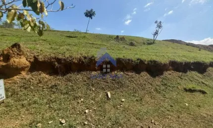 Terreno em condomínio fechado à venda na rua lázaro de paula santos, --, chácaras cataguá, taubaté por r$ 330.000