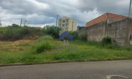 Terreno à venda na Avenida Alberto Winther de Araújo, 100000, Jardim Oasis, Taubaté por R$ 200.000