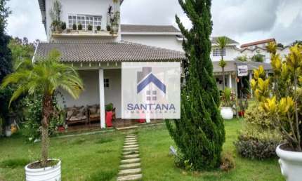 Chácara / sítio com 4 quartos à venda na Rua dos Andradas, 149, Granjas Panorama, Taubaté por R$ 4.000.000
