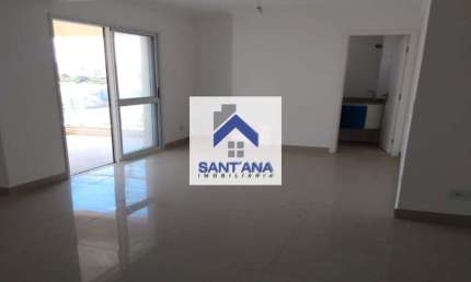 Apartamento com 3 quartos à venda na Avenida Juscelino Kubitschek de Oliveira, 179, Centro, Taubaté por R$ 597.000