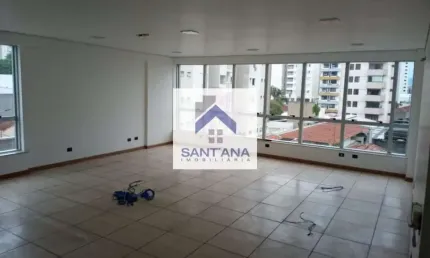 Sala comercial com 2 salas à venda na Rua Doutor Pedro Costa, 483, Centro, Taubaté por R$ 580.000
