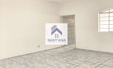 Casa com 1 quarto à venda na Avenida dos Imigrantes, 794, Quiririm, Taubaté por R$ 318.000
