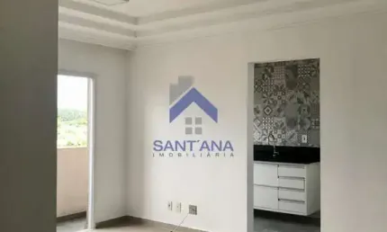 Apartamento com 2 quartos à venda na Avenida Doutor Pereira Barbosa, 484, Vila Nogueira, Taubaté por R$ 269.900