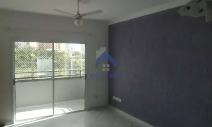 Apartamento com 3 quartos à venda na Claudino Velloso Borges, 160, Esplanada Independência, Taubaté por R$ 360.000
