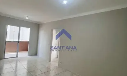 Apartamento com 2 quartos à venda na Rua Padre Timóteo Corrêa de Toledo, 841, Vila São José, Taubaté por R$ 192.000