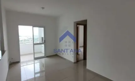 Apartamento com 2 quartos à venda na Rua Cláudio José de Camargo, 105, Vila São José, Taubaté por R$ 325.000