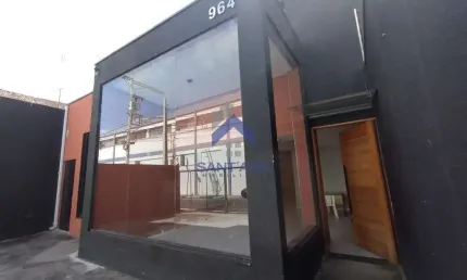 Casa comercial para alugar na Rua Quinze de Novembro, 964, Centro, Taubaté por R$ 12.000