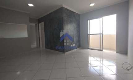 Apartamento com 2 quartos à venda na Rua José Vicente de Barros, 1215, Areao, Taubaté por R$ 251.000