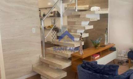 Casa em condomínio fechado com 3 quartos à venda na Rua Professor Ernesto de Oliveira Filho, 675, Esplanada Independência, Taubaté por R$ 740.000