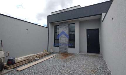 Casa com 3 quartos à venda na Pastor José Ezequiel da Silva, 60, Residencial Antares, Taubaté por R$ 350.000
