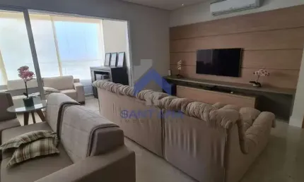 Apartamento com 3 quartos à venda na Rua dos Passos, 240, Vila Edmundo, Taubaté por R$ 1.500.000
