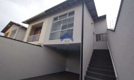 Casa com 3 quartos à venda na Zildo Bueno, 216, Jardim do Lago I, Taubaté por R$ 319.000