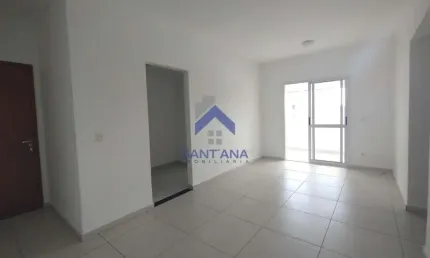 Apartamento com 2 quartos à venda na Rua Irmã Maria Rita de Moura, 515, Vila Jaboticabeira, Taubaté por R$ 330.000