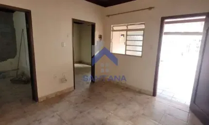Casa com 2 quartos à venda na Rua Aureliano Coutinho, 96, Vila das Jabuticabeiras, Taubaté por R$ 425.000