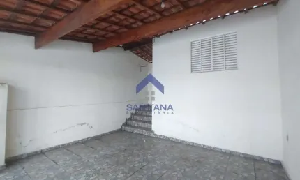 Casa com 4 quartos à venda na Avenida Adolfo Moreira Guedes, 501, Esplanada Independência, Taubaté por R$ 300.000