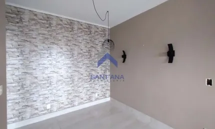 Apartamento com 2 quartos à venda na Rua Irmã Maria Rita de Moura, 515, Vila Jaboticabeira, Taubaté por R$ 385.000