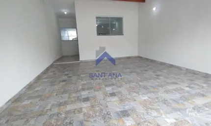 Casa com 2 quartos à venda na Jordão de Farias Vargas Filho, 309, Jardim Continental, Taubaté por R$ 320.000