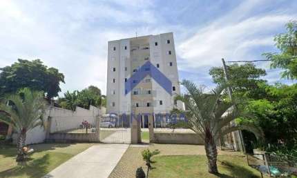 Apartamento com 2 quartos à venda na Rua Maria Do Carmo Ribeiro, 451, Jardim Bom Jesus, Tremembé por R$ 235.000