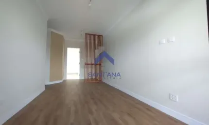 Apartamento com 2 quartos à venda na Avenida Independência, 972, Independência, Taubaté por R$ 310.000