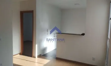 Apartamento com 2 quartos à venda na Estrada Municipal Francisco Alves Monteiro, 1427, Parque Senhor do Bonfim, Taubaté por R$ 187.000