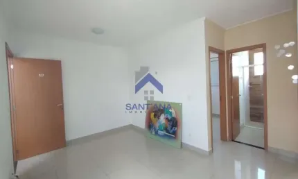 Apartamento com 2 quartos à venda na Estrada Municipal Francisco Alves Monteiro, 1427, Parque Senhor do Bonfim, Taubaté por R$ 213.000