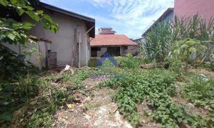 Terreno à venda na Rua Manoel Ferreira Neto, 125, Residencial Portal da Mantiqueira, Taubaté por R$ 330.000