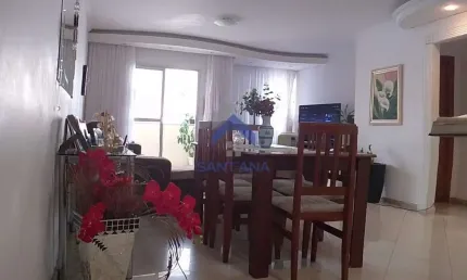 Apartamento com 2 quartos à venda na Rua Emílio Winther, 620, Jardim das Nações, Taubaté por R$ 511.000