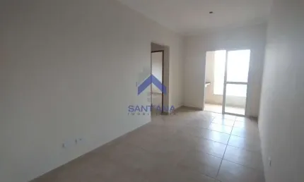 Apartamento com 2 quartos à venda na João Bosco, 30, Jardim Paulista, Taubaté por R$ 237.000