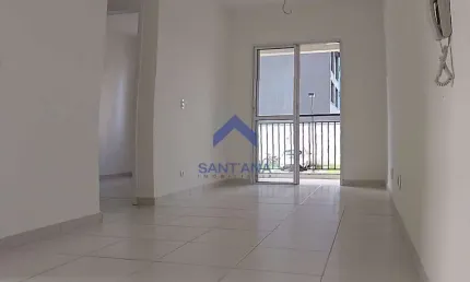 Apartamento com 3 quartos à venda na Avenida José Olegário de Barros, 1435, Vila Nossa Senhora das Graças, Taubaté por R$ 310.000
