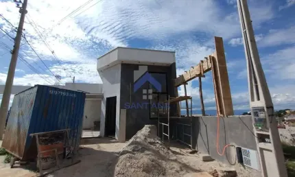 Casa em condomínio fechado com 3 quartos à venda na Rua Advogado José Penna Florençano, 1147, Morada dos Nobres, Taubaté por R$ 550.000