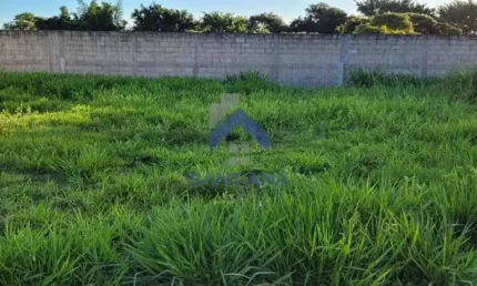 Terreno em condomínio fechado à venda na Doutor Luis André Gadioli, --, Quiririm, Taubaté por R$ 150.000