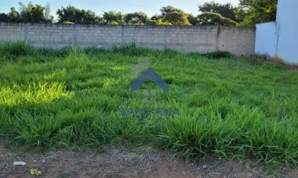 Terreno em condomínio fechado à venda na Doutor Luis André Gadioli, 1560, Quiririm, Taubaté por R$ 150.000
