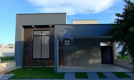Casa em condomínio fechado com 3 quartos à venda na Rua Voluntário Benedito Sérgio, 2800, Residencial Santa Izabel, Taubaté por R$ 1.011.000