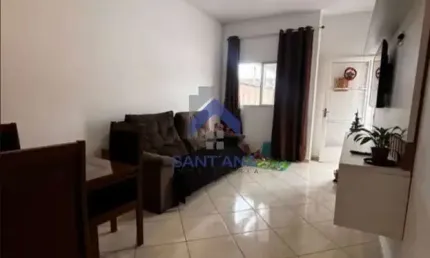 Casa com 2 quartos à venda na Jamil Abraão Tabchoury, 116, Morada dos Nobres, Taubaté por R$ 280.000