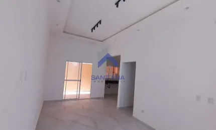 Casa com 3 quartos à venda na Alberto Winter de Araújo, 630, Jardim Oasis, Taubaté por R$ 415.000
