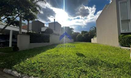 Terreno em condomínio fechado à venda na Rua Guimarães Rosa, 170, Campos do Conde, Tremembé por R$ 410.000