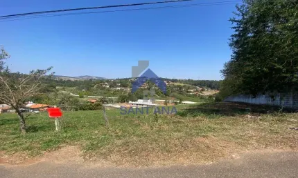 Terreno em condomínio fechado à venda na Edgar Pereira Viana, 11, Chácaras Cataguá, Taubaté por R$ 600.000