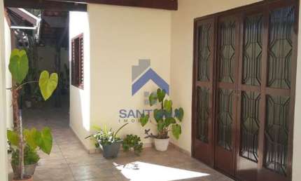 Casa com 3 quartos à venda na Paulino Rossi, 108, Centro, Tremembé por R$ 395.000