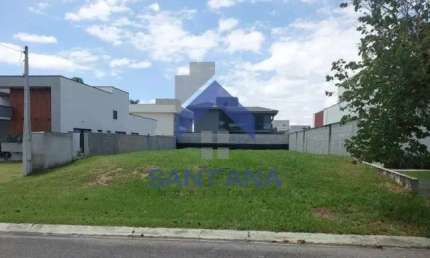 Terreno em condomínio fechado à venda na Pedro Zolcsak, 200, Parque São Cristóvão, Taubaté por R$ 940.000