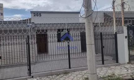 Kitnet / Stúdio para alugar na do Corrêa, 205, Centro, Taubaté por R$ 1.035