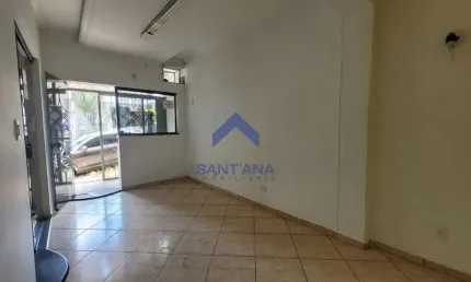 Casa com 1 quarto à venda na São José, 444, Centro, Taubaté por R$ 510.000