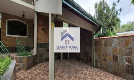 Casa com 3 quartos à venda na Rua Nelson Freire Campello, 339, Centro, Taubaté por R$ 905.000