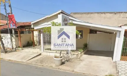 Casa para alugar na Rua Canadá, 122, Jardim das Nações, Taubaté por R$ 4.200