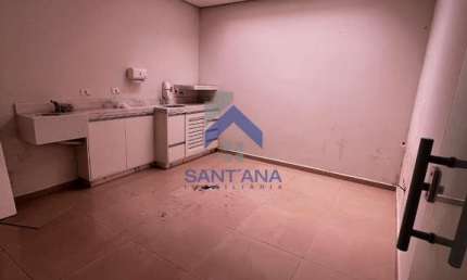 Ponto comercial à venda na Rua Frei Modesto Maria de Taubaté, 509, Vila São José, Taubaté por R$ 400.000