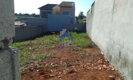 Terreno à venda na Maria Marta Cardoso, 471, Jardim Continental III, Taubaté por R$ 181.000