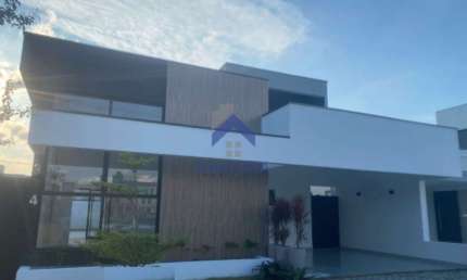 Casa em condomínio fechado com 3 quartos à venda na Avenida Carlos Pedroso da Silveira, 7000, Quiririm, Taubaté por R$ 1.300.000