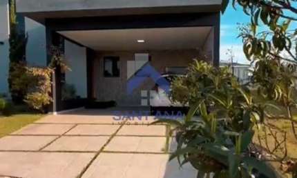 Casa em condomínio fechado com 4 quartos à venda na Avenida Carlos Pedroso da Silveira, 7000, Quiririm, Taubaté por R$ 1.373.000