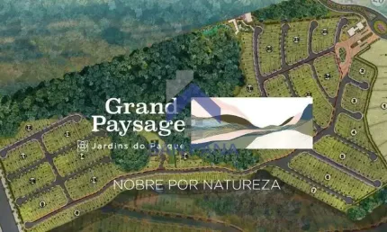 Terreno em condomínio fechado à venda na Virgilio Cardoso Pinna, 1352, Piracangaguá, Taubaté por R$ 645.000